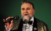 You can make it out of hell': Northlane's Marcus Bridge opens up about  traumatic past