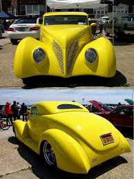 Image result for Caramel Brown 1931 Oldsmobile
