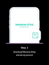 Maybe you would like to learn more about one of these? Weverse Shop All Things For Fans