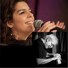 Fernanda Cunha & Tom Szcesniak