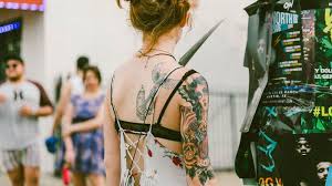 Award winning three kings tattoo is new york city's premiere tattoo studio with locations in greenpoint, brooklyn and manhattan's east village. The Best Nyc Tattoo Artists To Follow On Instagram Racked Ny