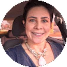 Veronica CAMBRAIA FAVACHO