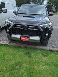 Leave a reply cancel reply. How To Black Out The Bumpers Toyota 4runner Forum 4runners Com