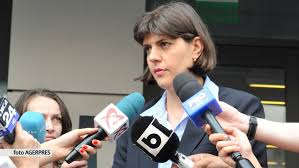 Laura codruța kövesi procuror sef al direcției naționale anticorupție dna. Laura CodruÈa Kovesi SpionatÄ De FoÈti AgenÈi Mossad ReacÈia Èefei Dna