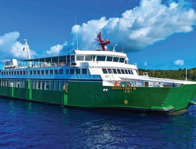 Ghana's Coastal Marine Transport Initiative: A timely step in an era of regional integration and blue economy growth