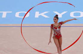 Недовольство россии оценками дины авериной поддержали болельщики в японии, а вот в израиле припомнили российской стороне допинговое прошлое. Sqindme37bcsjm