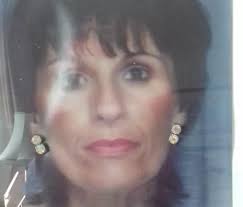 Gran thought she had an eyelash or a contact in her eye... pretty soon, her  eye was gone