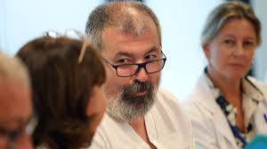 Manuel Rodríguez, hematólogo que aplicó la primera terapia génica contra la  hemofilia B: «El paciente está bien, fue a trabajar el primer día»