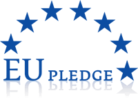 Many members share the schengen area while others share the eurozone. Eu Pledge