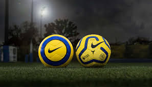 After two defeats, west brom face another tough task against chelsea. Nike Launch The Hi Vis Merlin 19 20 Premier League Ball Soccerbible