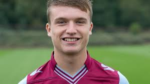 Villa U18s 2-1 Stoke U18s: Strain