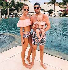 Free shipping on orders over $25 shipped by amazon. We Found The Cutest Mommy And Me Swimsuits Starting At 11 Mother Daughter Matching Outfits Mommy Daughter Outfits Mother Daughter Outfits