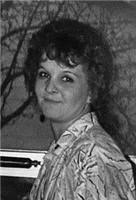 SHIRLEY CARTWRIGHT Obituary (1956