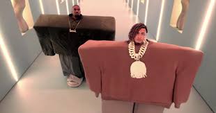 Love is strange is a crossover hit by american rhythm and blues duet mickey & sylvia, which was released in late november 1956 by the groove record label. Kanye West S New Song Is Already A Meme And I Don T Love It Cnet