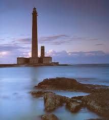 La Visite Du Phare Phare Phares De France Paysage Mer