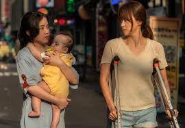 But before all this, oh ah ran (protagonist) had a very close friend, they did everything … Korean Movie I Synopsis Trailer Cinecelluloid