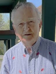 Obituary of Philip Ridlon Kimball M.D.