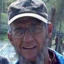 Donald R. McCracken Obituary