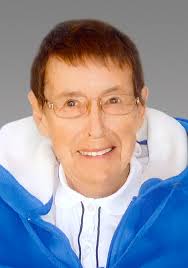 Avis de décès de Jeannine Barde de Montmagny décédé(e) le 28 juin 2019