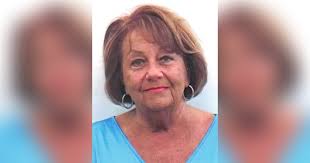 Obituary for Mary Catherine Marsh