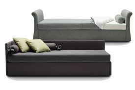 Large choix de lits gigogne et lit banquette enfant à petit prix. Lit Banquette Gigogne 80x190 Cm Jack