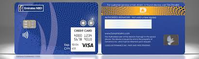 Emirates nbd has become one of the biggest and best banks in the region with the input of our valued. Emirates Nbd And Dynamics Partner To Introduce Wallet Card Uae S First Battery Powered Interactive Payment Card Business Wire