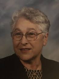 McCall, Patsy “Pat” Whitaker