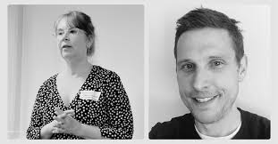 LIDA appoints new Co-Director and Director of Research and Innovation