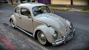 Fusca 1965 Beetle Volkswagen Fusca Volkswagen Germany Vw Aircooled Volkswagen Beetle