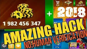 How to hack 8 ball pool without any survey or human verification. 8 Ball Pool Hack 2018 Latest Version No Human Verification No Root Youtube