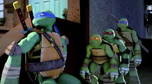 To design your own, choose a template that reflects your brand and customize it with your information. Teenage Mutant Ninja Turtles Retooled For Nickelodeon The New York Times