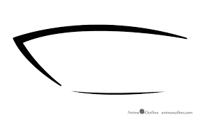 How To Draw Male Anime Manga Eyes Animeoutline In the video, sophie chan explains the subtle differences between male and explaining things like which eye draw first and how to draw eyes, etc. how to draw male anime manga eyes