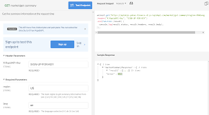 how to use the yahoo finance api in 2019 tutorial rapidapi