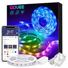 pin by naomi on 539 led strip lighting strip lighting rgb led strip lights