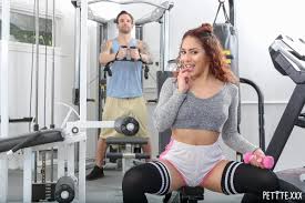 Most arousing gym sex clips now available for you
