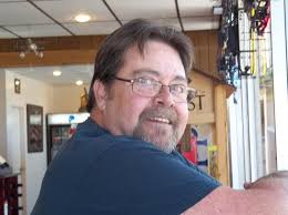 Mr. Blaine Yoder Obituary