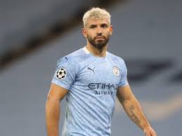 Агуэро серхио / aguero kun. Proud Sergio Aguero To Leave Man City Football News Times Of India