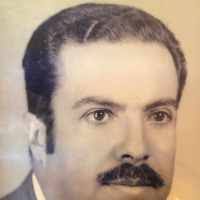 Gabriel Coronado Lira (1916–2007)