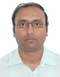 Dr. Tapas Mondal