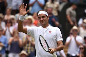 Federer nadal tennis shirts roger federer uniqlo manny pacquiao eva marie australia rafael nadal maria sharapova. Roger Federer Discusses Life With Uniqlo Tennis Style