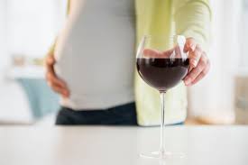 Drinking While Pregnant Risks Research And Recommendations