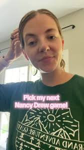 Play Station Games Like Nancy Drew