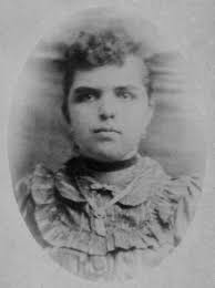 Eliza Triche Chauffe (1874-1962)