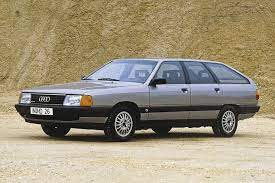 Pin Auf Audi Classic Cars