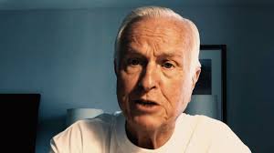 I was Homosexually Raped': Josh McDowell