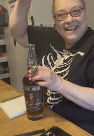 Still Austin Tanager Review