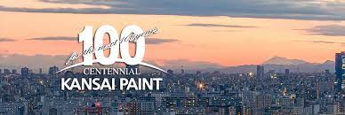 4, solok waja, 2 kawasan perindustrian bukit raja, p.o. Home Kansai Paint Malaysia
