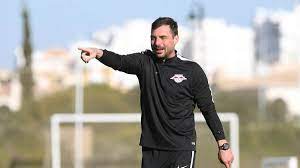 Az nso tv salzburgban járt, ahol a. Hungarian Zsolt Low To Be The Assistant Coach Of Paris Saint Germain Hungary Today