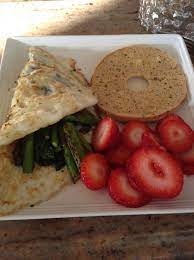 Clean Eating Breakfast Ideas Clean Eating Breakfast Recipes Clean Eating Breakfast Clean Eating Diet