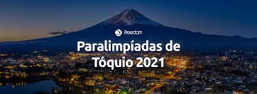 Arreglamos las olimpiadas especiales, las paralimpiadas, el golf femenil. Paralimpiadas De Toquio 2021 Tudo O Que Voce Precisa Saber Para Entrar No Clima Dos Jogos